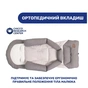 Коляска Chicco 2 в 1 Mysa Світло-сіра (2900990851478) (87026.31.01) - зменшене зображення 7