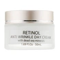 Крем для обличчя Dead Sea Collection денний проти зморшок з ретинолом та мін. Мертвого моря 50 мл (830668008595) - зменшене зображення 2