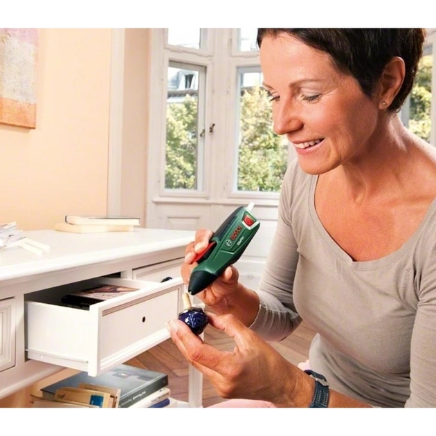 Клейовий пістолет Bosch GluePen (0.603.2A2.020) - picture 8