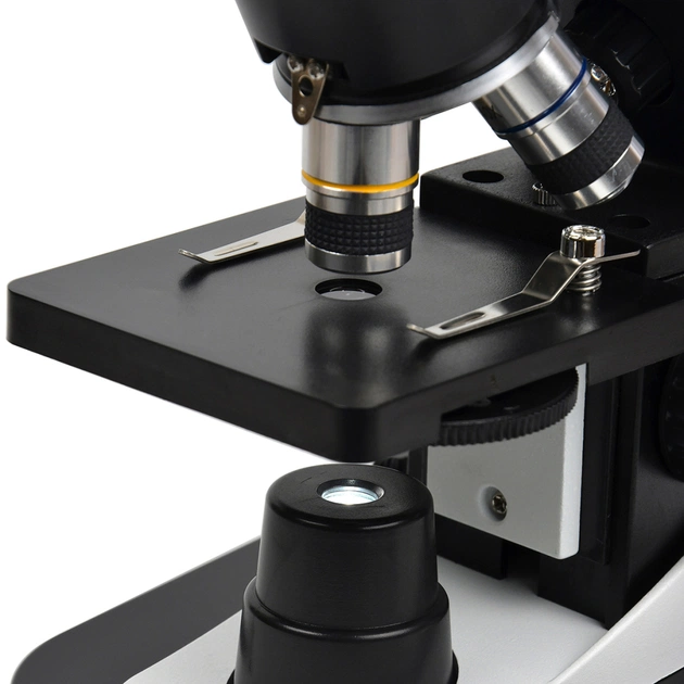 Мікроскоп Sigeta COREON 40x-1280x LED Mono (65267) - picture 9