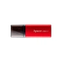 USB флеш накопичувач Apacer 16GB AH25B Black USB 3.1 (AP16GAH25BB-1) - зменшене зображення 1