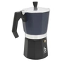 Гейзерная кофеварка Bo-Camp Hudson 9-cups Blue/Black (2200519) (DAS303866) - уменьшенное изображение 5