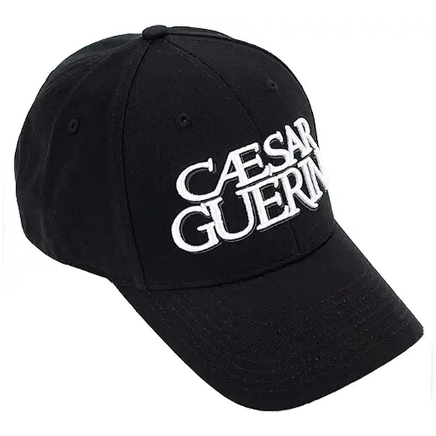 Кепка Caesar Guerini Black (K60353) - зображення 1