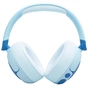 Навушники JBL JR 470 NC Blue (JBLJR470NCBLU) - зменшене зображення 3