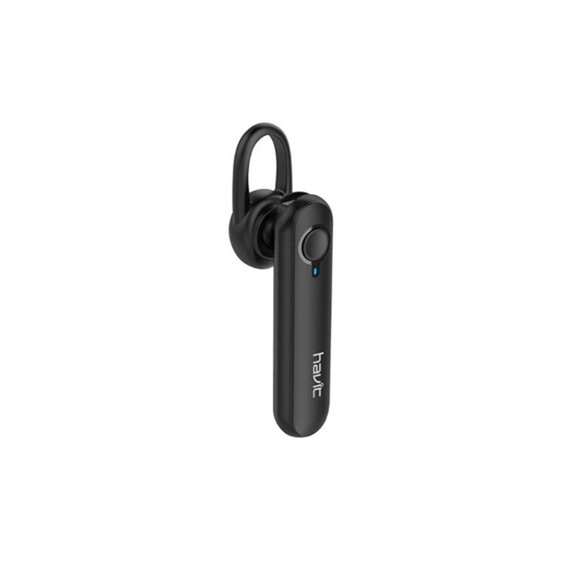 Bluetooth-гарнітура Havit HV-E522BT Black (RL069624) - picture 1