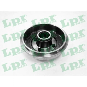 Гальмівний барабан LPR 7D0644 изображение 1