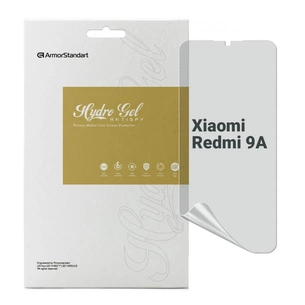 Плівка захисна Armorstandart Anti-spy Xiaomi Redmi 9A (ARM70131) зображення 1