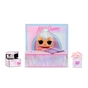 Лялька L.O.L. Surprise! мега серії Big B.B.Doll - Королева Кітті (573074) - зменшене зображення 2