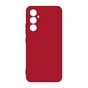 Чехол для мобильного телефона Intaleo SoftShell Samsung Galaxy A17 Red (1283126636011) - уменьшенное изображение 1