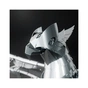 Конструктор Metal Time Колекційна модель Unity Wings Silver Armor Crystal Edition (MT101SWRSK/READY) - зменшене зображення 5