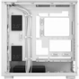 Корпус для ПК Fractal Design Epoch XL White TG Clear tint (FD-C-EPO1X-03) - зменшене зображення 9