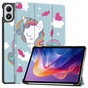 Чохол до планшета BeCover Smart Case Xiaomi Redmi Pad 2 Pro 12.1" Unicorn (714643) - зменшене зображення 1