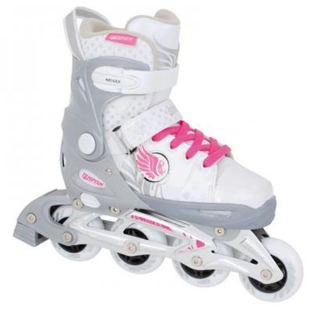 Роликові ковзани Tempish LUX REBEL LADY/33-36 (10000000414/33-36) - зображення 1