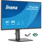 Монітор iiyama XB2493HSU-B1 - зменшене зображення 4