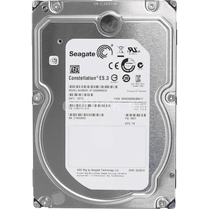 Жорсткий диск 3.5" 1TB Seagate (# / ST1000NM0033-WL-FR#) зображення 1