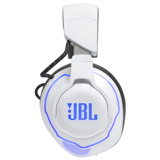 Навушники JBL Quantum 910P Wireless for PS White (JBLQ910PWLWHTBLU) - picture 5