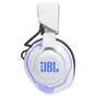 Навушники JBL Quantum 910P Wireless for PS White (JBLQ910PWLWHTBLU) - зменшене зображення 5