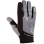 Велорукавиці PowerPlay 6556 Grey XXL (6556_XXL_Grey) - зменшене зображення 2
