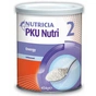 Дитяча суміш Nutricia PKU Nutri 2 Energy ентеральне харчування 454 г (5016533648904) - зменшене зображення 1