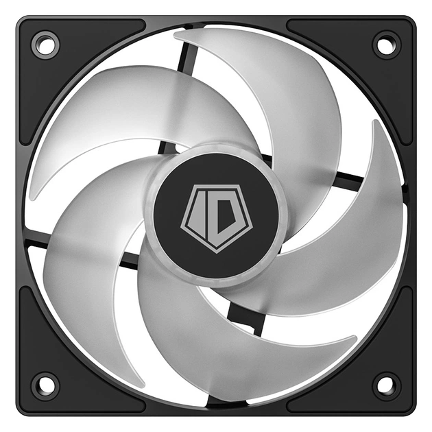 Кулер процессорный ID-Cooling SE-903-XT V2 ARGB - изображение 12