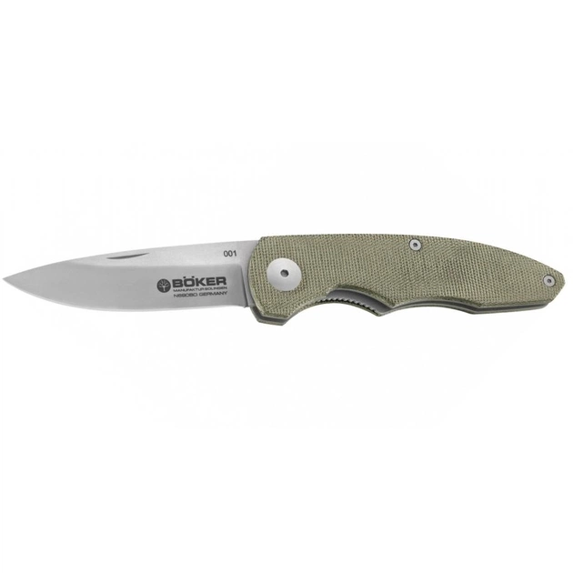 Ніж Boker Special Run Supreme (110099) - изображение 1