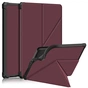 Чохол до електронної книги Armorstandart Origami Amazon Kindle Paperwhite 11th Wine Red (ARM60747) - зменшене зображення 1