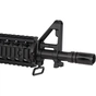 Гвинтівка страйкбольна Cyma M4 AEG 6 мм Nylon (CM.605) - зменшене зображення 8