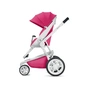Коляска Quinny Q Moodd Pink Passion (76609230) - зменшене зображення 2