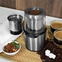 Кофемолка Cecotec Compact Titanmill 300 DuoClean CCTC-01559 (8435484015592) - уменьшенное изображение 3