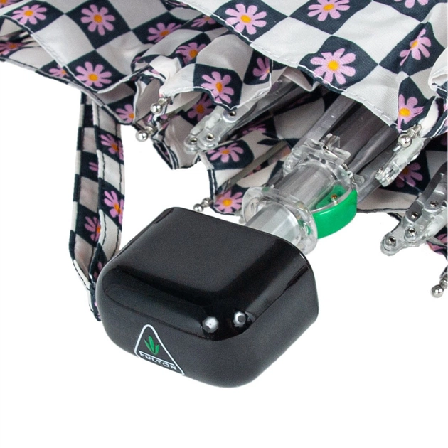 Парасоля Fulton L501-041611 Tiny-2 Flower Check (L501-041611) - зображення 11