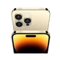 Мобільний телефон Apple iPhone 14 Pro 256Gb Gold eSim (REF B) BREEZY (2BMQ163) - зменшене зображення 5