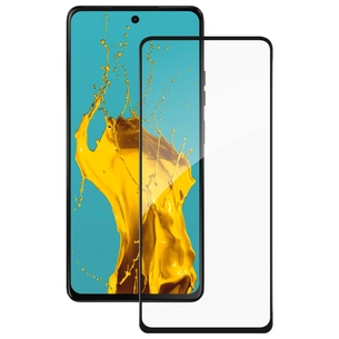 Скло захисне Piko Full Glue Moto G75 Black (1283126607424) зображення 1