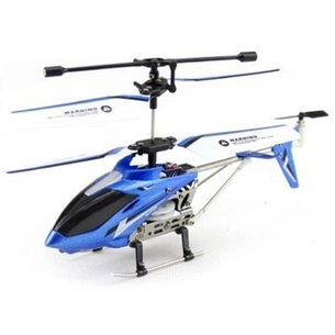 Гелікоптер Udirc U807 Blue зображення 1