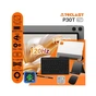 Планшет Teclast P30T KIT 10,1" 3/128GB Wi-Fi Grey Клавіатура/Миша/Навушники/ (6940709680254) - уменьшенное изображение 1