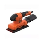 Шліфувальна машина Black&Decker 150 Вт, 15000 об/хв (BEW220) - зменшене зображення 2