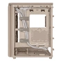 Корпус Asus ProArt PA401 Wood Edition - Mesh Beige (90DC00M7-B39000) - зменшене зображення 4