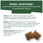 Ласощі для собак Purina AdVENTuROS Шматочки зі смаком дикого кабана 90 г (7613035516458) - зменшене зображення 9