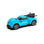 Радіокерована іграшка Sulong Toys Spray Car – Sport (блакитний, 1:24, світло, функція туман) (SL-354RHBL) - зменшене зображення 7