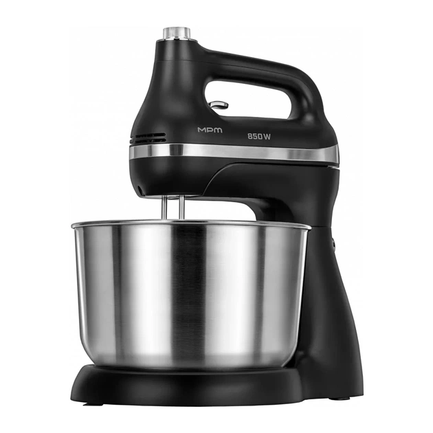 Миксер MPM MMR-26Z/C - изображение 1