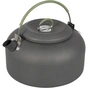Чайник туристичний Bo-Camp Hard Anodized 1.4 л Сірий/Зелений (2200410) - зменшене зображення 1