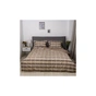 Постільна білизна Viluta 18 Brushed Warm Cotton (50 х 70 - 2 шт) євро (W18_Warm_ev) - зменшене зображення 2