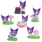 Фігурка Pop Top сюрприз Kuromi Сад грибочків (25MDL-001) - зменшене зображення 2