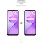Плівка захисна Armorstandart Anti-Blue Realme C31 (ARM62696) - зменшене зображення 3