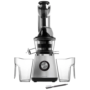 Соковижималка Sencor SSJ 4070 SL (SSJ4070SL) зображення 1
