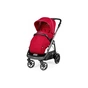 Коляска Peg-Perego 2 в 1 Veloce Red Shine (PACK-VEL2100000004) - зменшене зображення 3