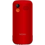Мобільний телефон Nomi i2320 Red - зменшене зображення 3