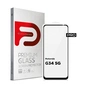 Скло захисне Armorstandart Pro Motorola G34 5G Black (ARM73850) - зменшене зображення 1