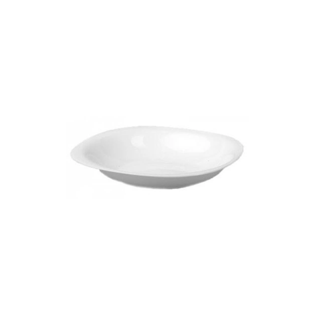 Тарелка Vittora Blanco Square супова 23 см (V-230S) - изображение 1