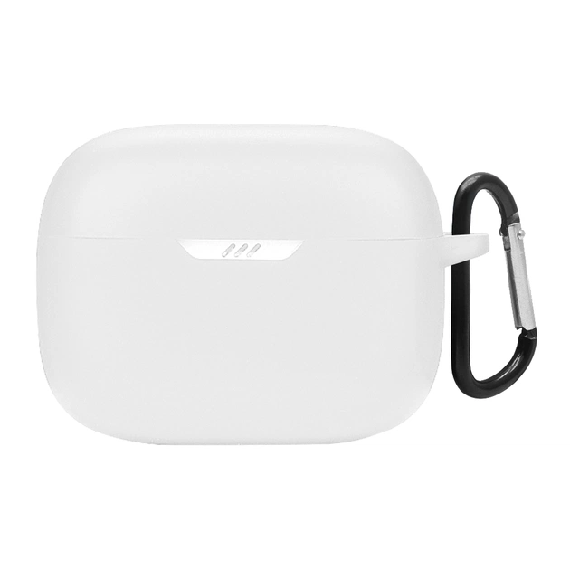 Чехол для наушников Armorstandart Hang Case для JBL Tune 235 NC White (ARM80438) - изображение 1