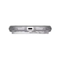 Чохол до мобільного телефона UAG Plyo LT Magsafe iPhone 18 Pro Max Ice/Smoke (11459211433B) - зменшене зображення 3